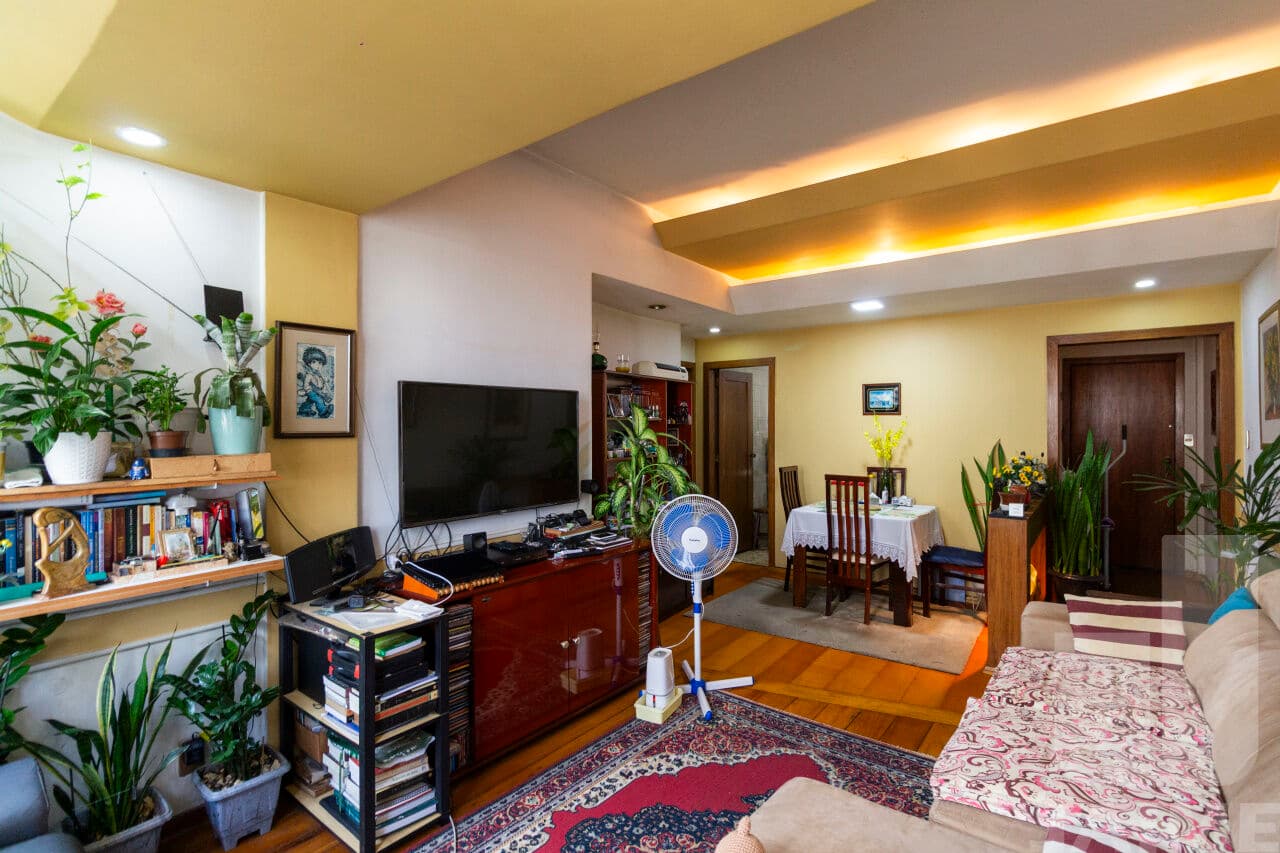 Apartamento de 2 dormitórios na R SÃO VICENTE DE PAULA — Santa Cecília, São Paulo - foto 5