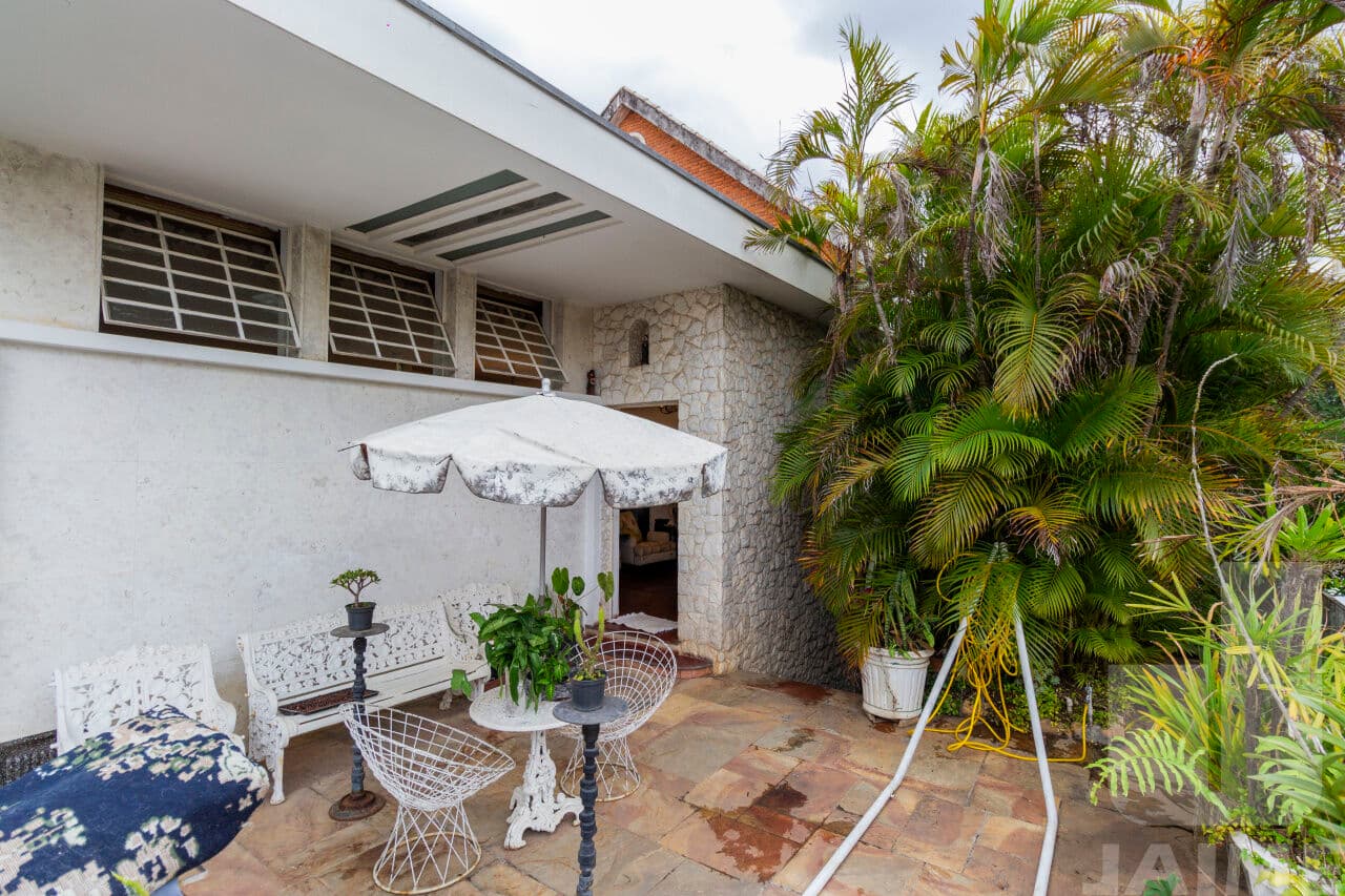 Casa de 3 dormitórios na R Plínio de Morais — Sumaré, São Paulo - foto 3