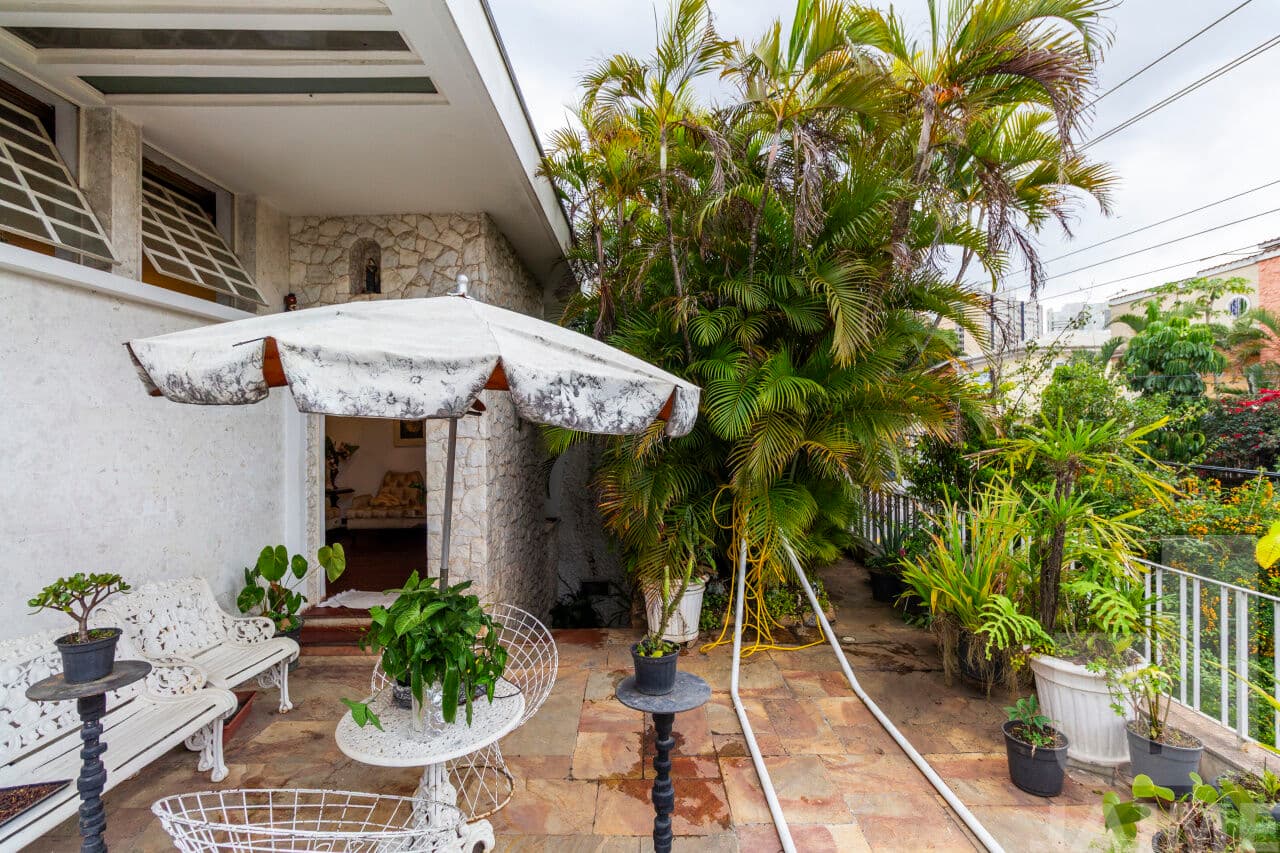 Casa de 3 dormitórios na R Plínio de Morais — Sumaré, São Paulo - foto 4