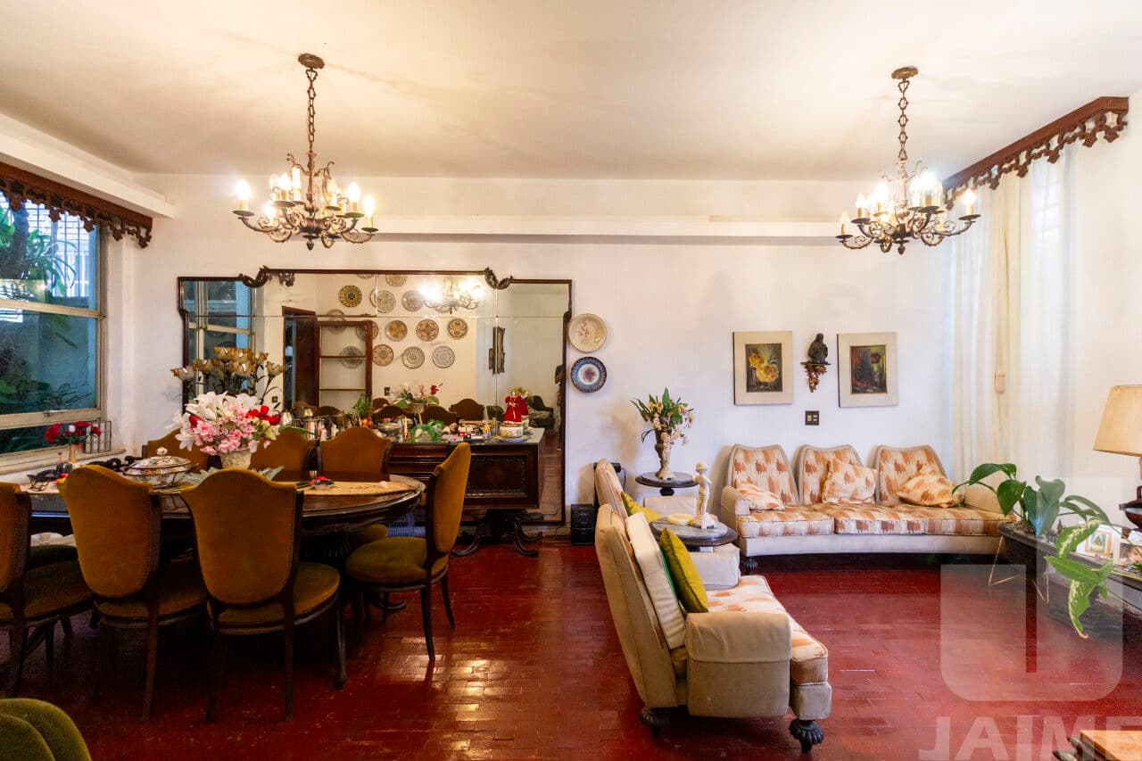 Casa de 3 dormitórios na R Plínio de Morais — Sumaré, São Paulo - foto 5