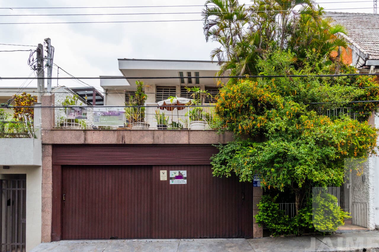 Casa em Sumaré