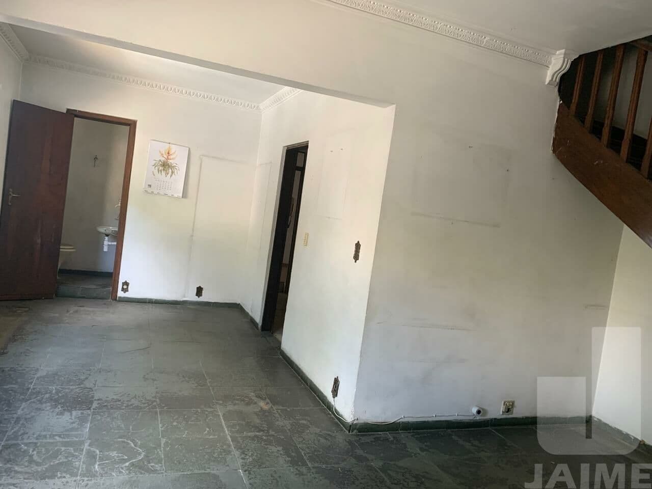 Casa em Pompéia