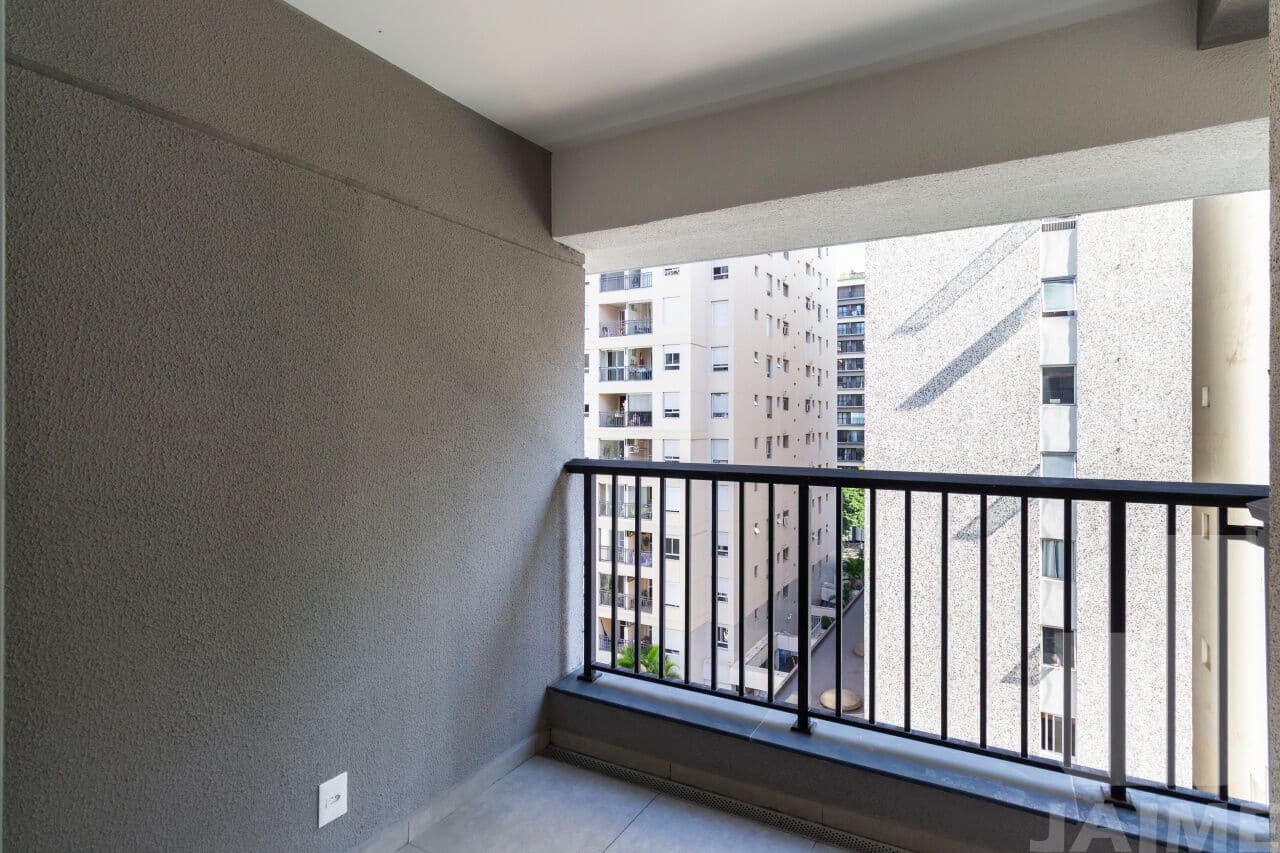Apartamento de 2 dormitórios na R Das Palmeiras — Santa Cecília, São Paulo - foto 5