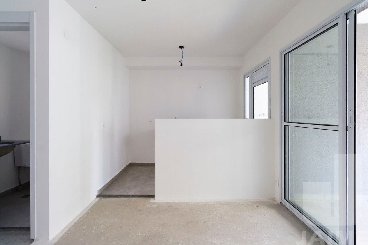 Apartamento de 2 dormitórios na R Das Palmeiras — Santa Cecília, São Paulo - foto 4