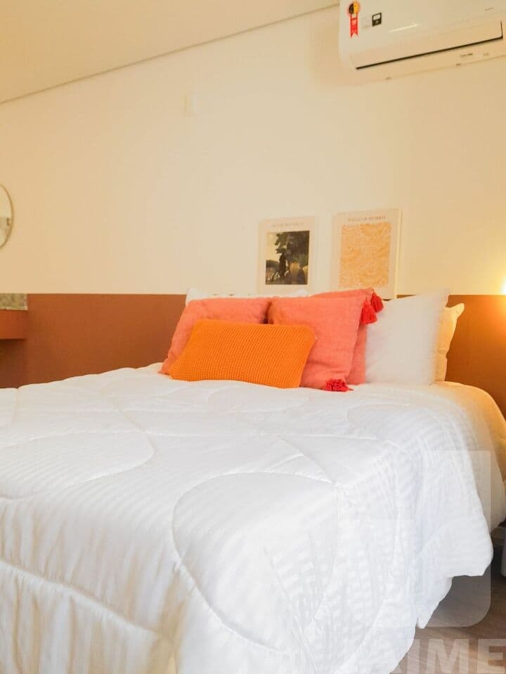 Apartamento de 1 dormitório na R General Jardim — Higienópolis, São Paulo - foto 3