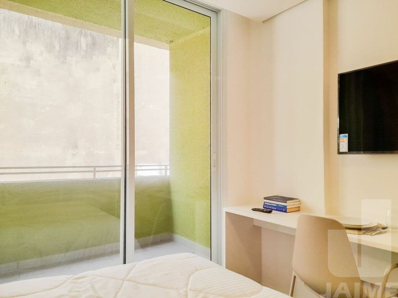 Apartamento de 1 dormitório na R General Jardim — Higienópolis, São Paulo - foto 5