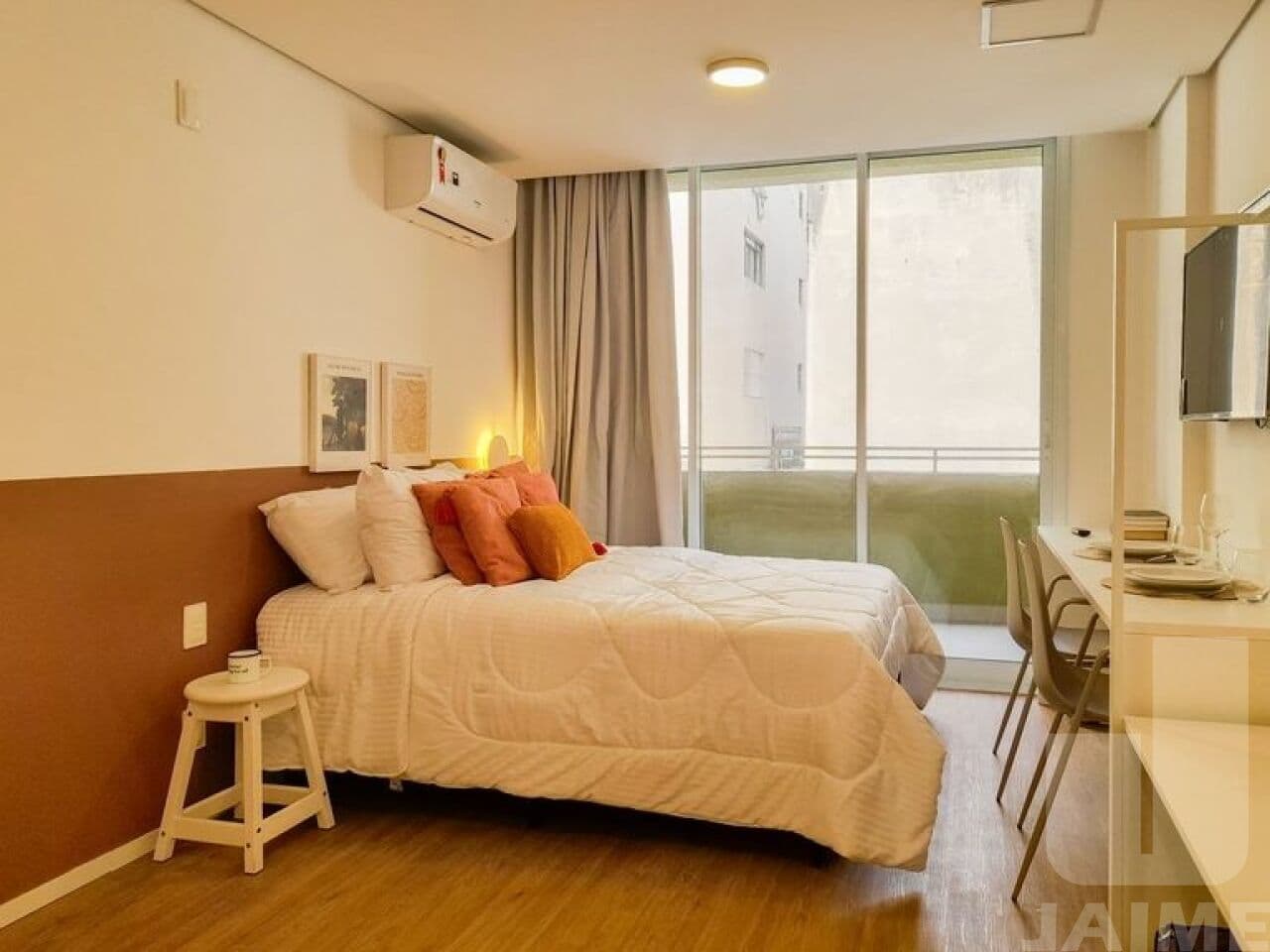 Apartamento em Higienópolis