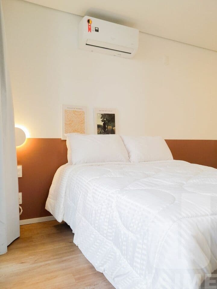 Apartamento de 1 dormitório na R General Jardim — Higienópolis, São Paulo - foto 3