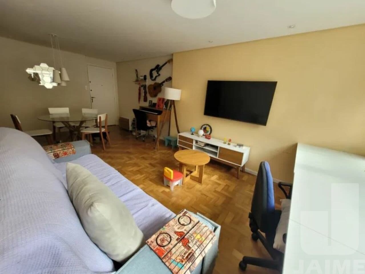 Apartamento de 2 dormitórios na R ARTUR DE AZEVEDO — Pinheiros, São Paulo - foto 3