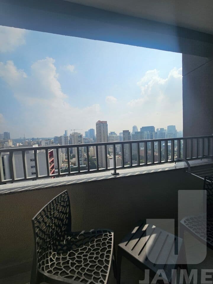 Apartamento de 1 dormitório na R Quatá — Vila Olímpia, São Paulo - foto 4