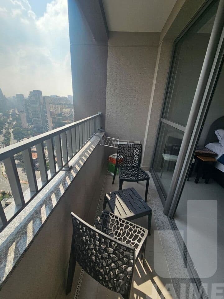 Apartamento de 1 dormitório na R Quatá — Vila Olímpia, São Paulo - foto 5