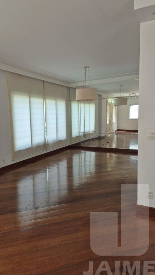 Casa de 4 dormitórios na R CÁSSIO MARTINS VILAÇA — Pacaembu, São Paulo - foto 5