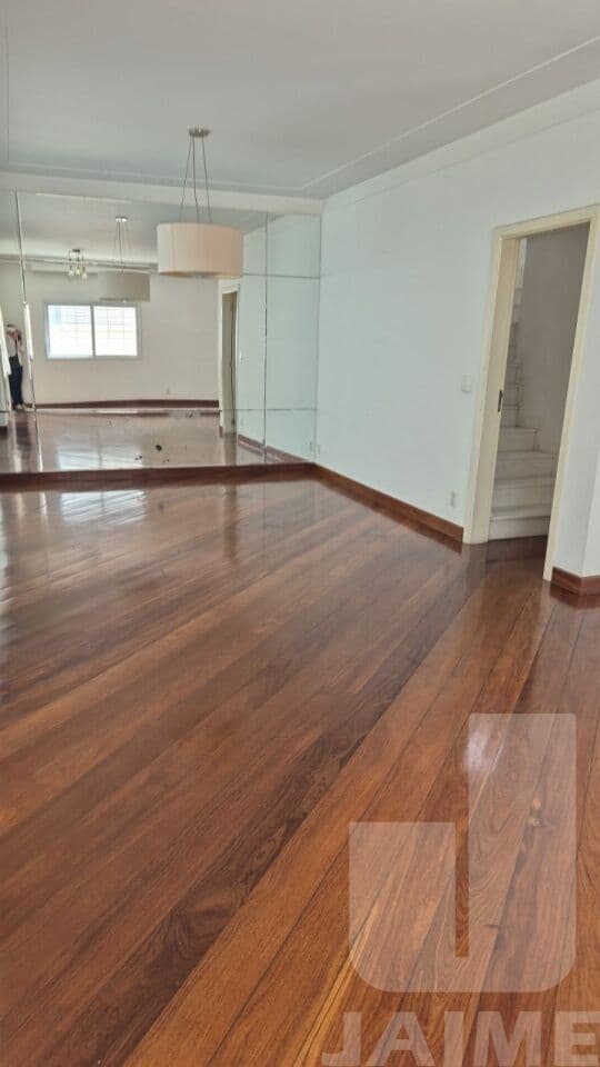 Casa de 4 dormitórios na R CÁSSIO MARTINS VILAÇA — Pacaembu, São Paulo - foto 4