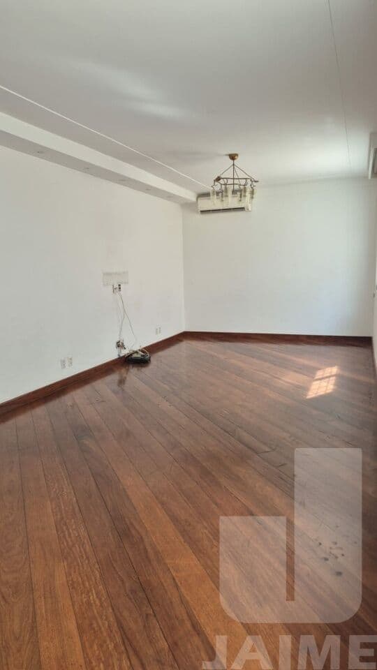 Casa de 4 dormitórios na R CÁSSIO MARTINS VILAÇA — Pacaembu, São Paulo - foto 3