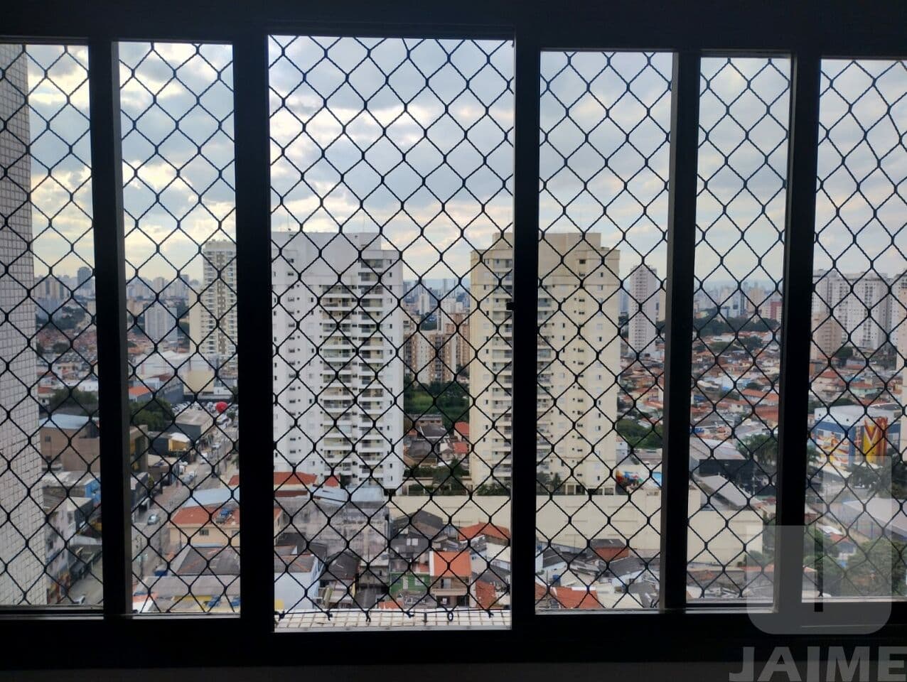 Apartamento de 2 dormitórios na R NOSSA SENHORA DAS MERCÊS — Vila das Mercês, São Paulo - foto 4