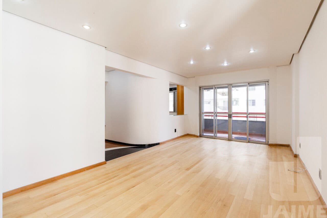 Apartamento em Perdizes