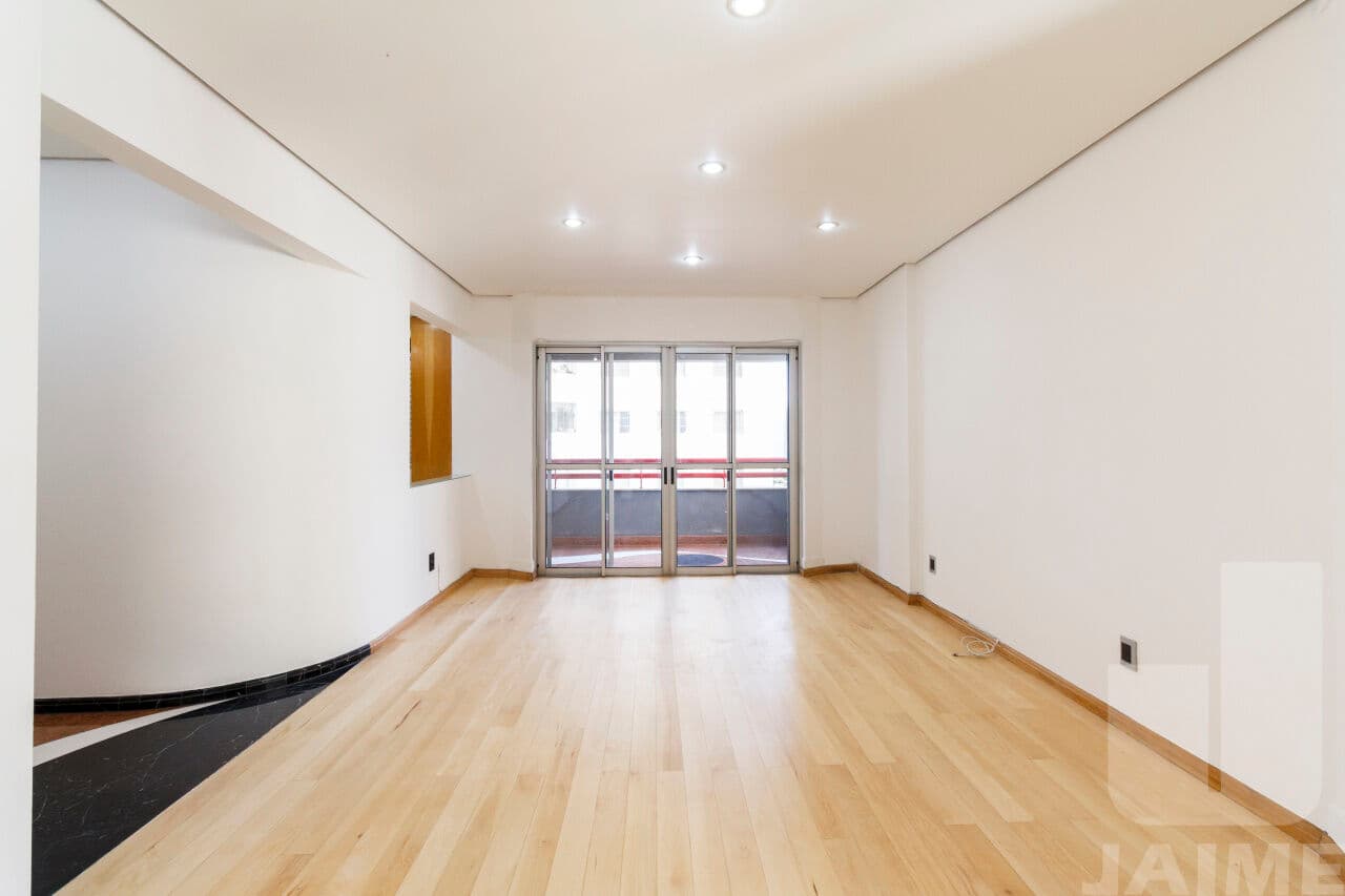 Apartamento de 1 dormitório na R DESEMBARGADOR DO VALE — Perdizes, São Paulo - foto 2