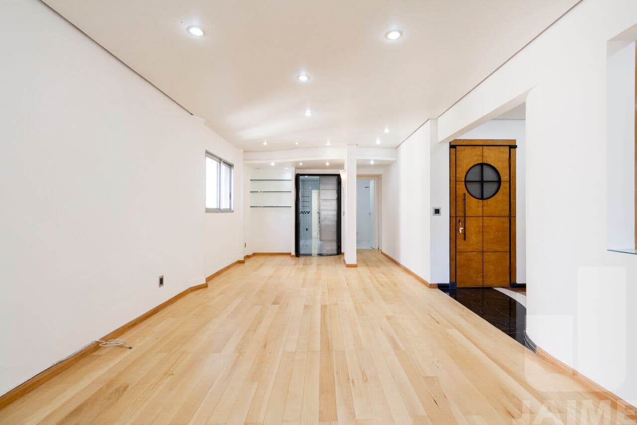 Apartamento de 1 dormitório na R DESEMBARGADOR DO VALE — Perdizes, São Paulo - foto 4