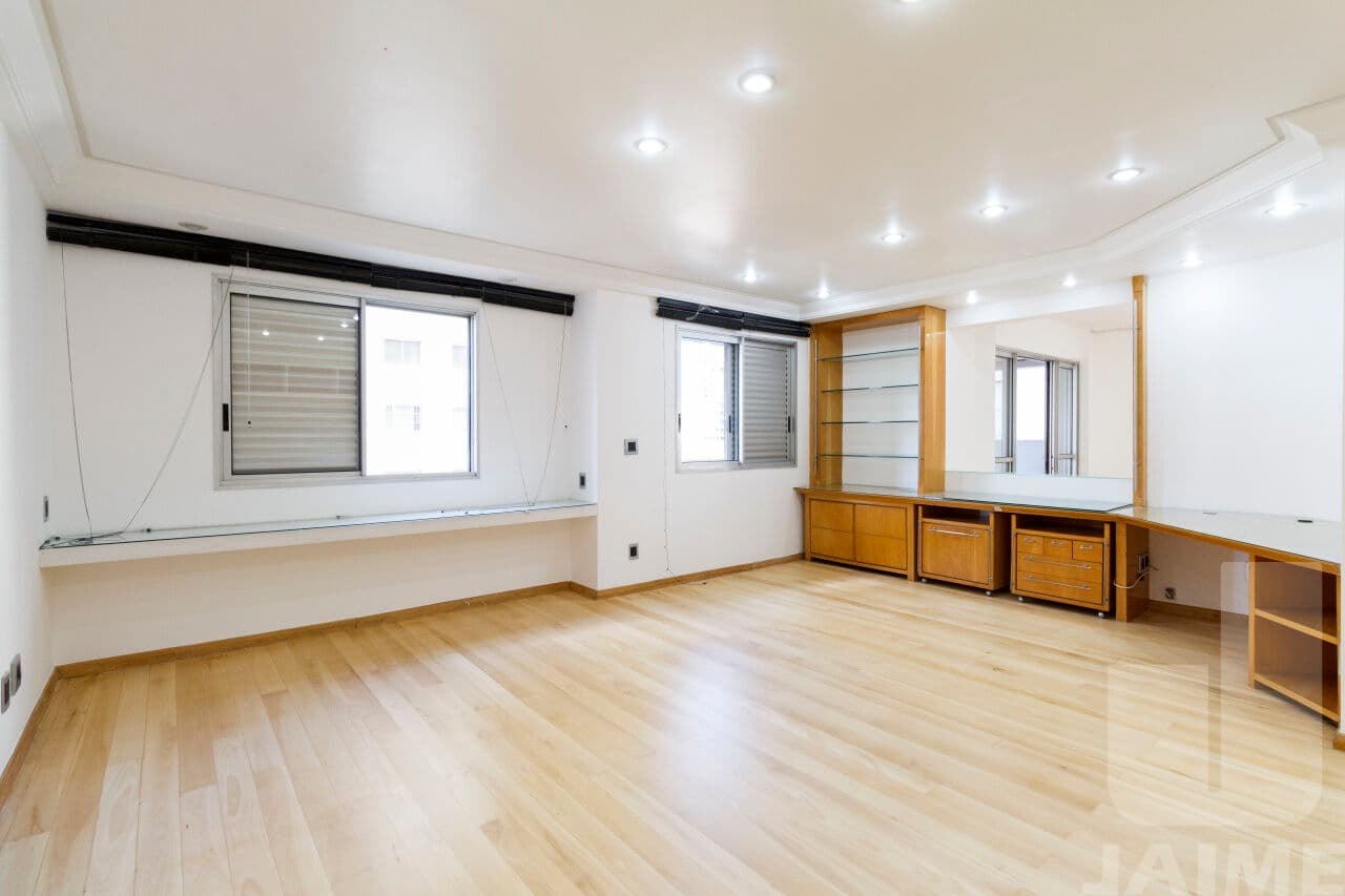 Apartamento de 1 dormitório na R DESEMBARGADOR DO VALE — Perdizes, São Paulo - foto 5