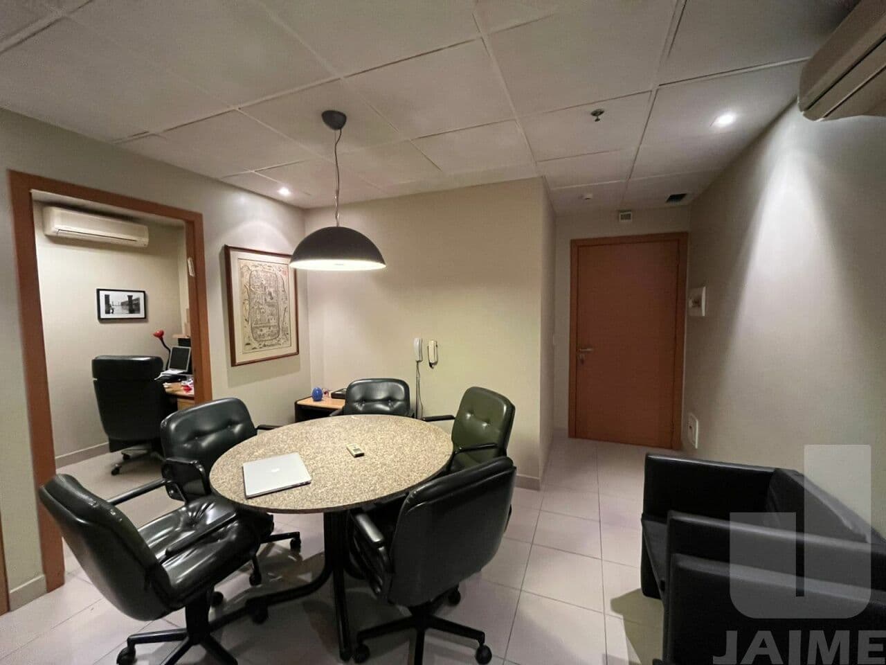 Comercial na AV ANGÉLICA — Higienópolis, São Paulo - foto 2