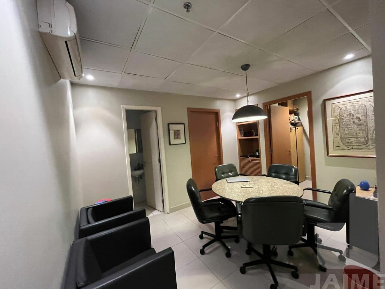 Comercial na AV ANGÉLICA — Higienópolis, São Paulo