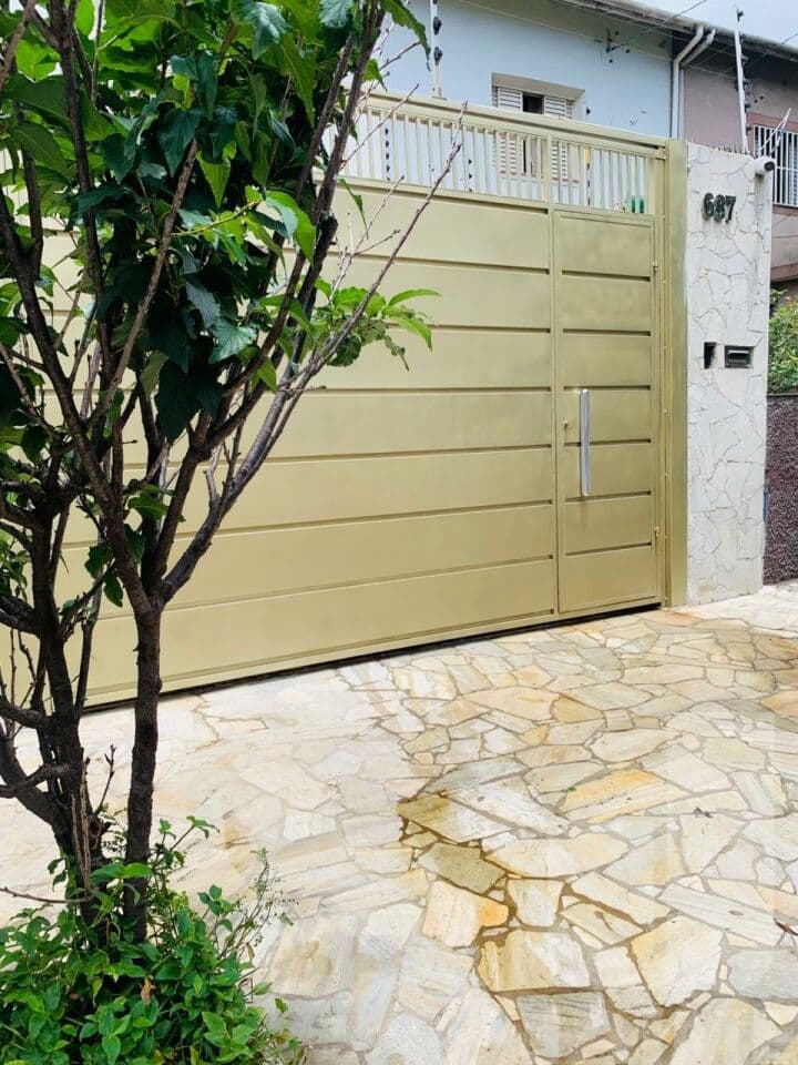 Casa em Barra Funda
