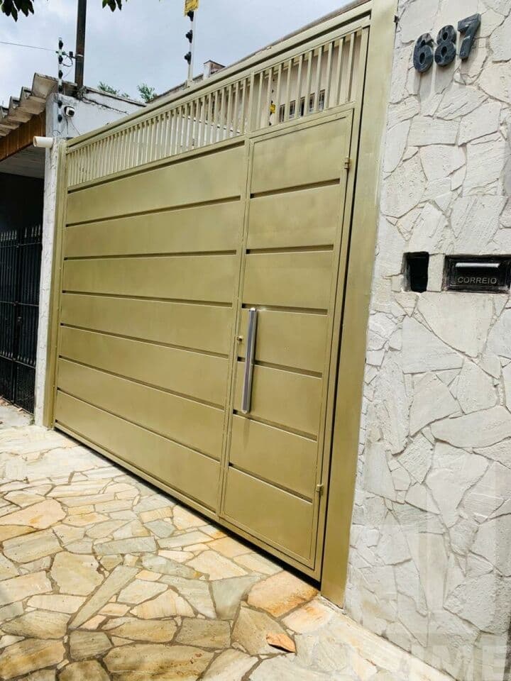 Casa de 3 dormitórios na R Dos Americanos — Barra Funda, São Paulo - foto 2