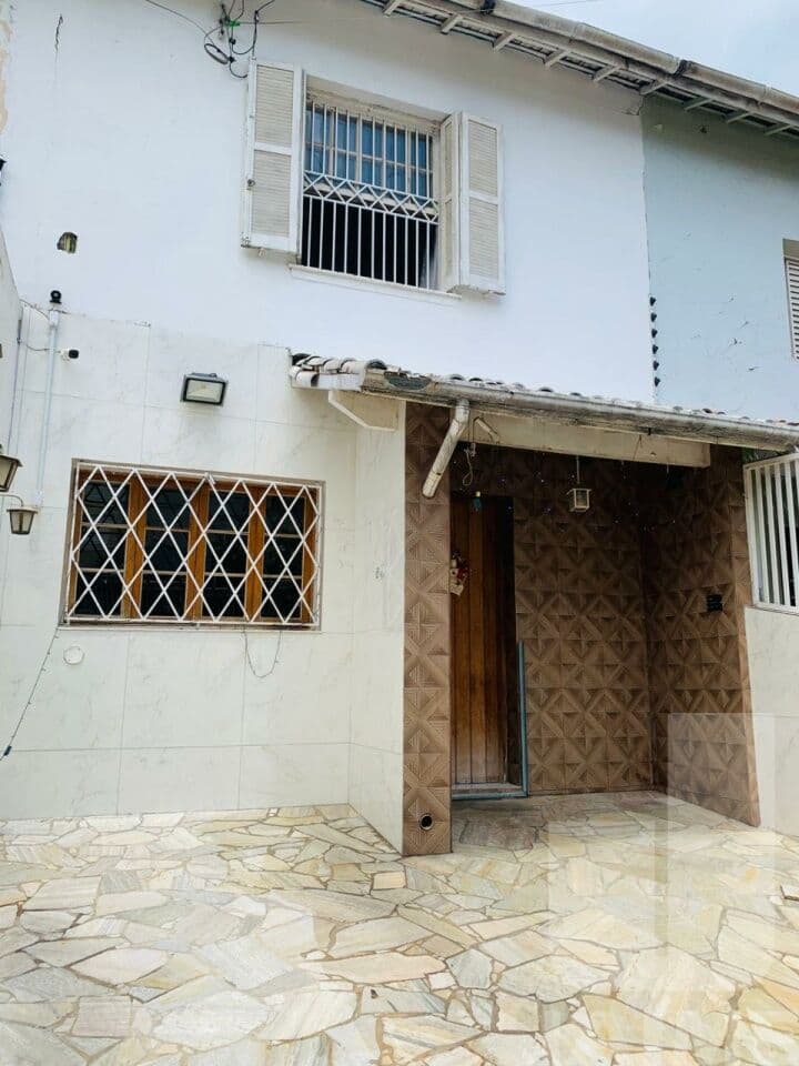 Casa de 3 dormitórios na R Dos Americanos — Barra Funda, São Paulo - foto 4