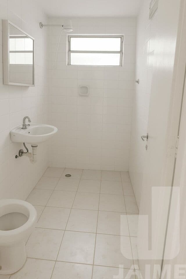 Apartamento de 1 dormitório na R MAJOR SERTÓRIO — Vila Buarque, São Paulo - foto 3