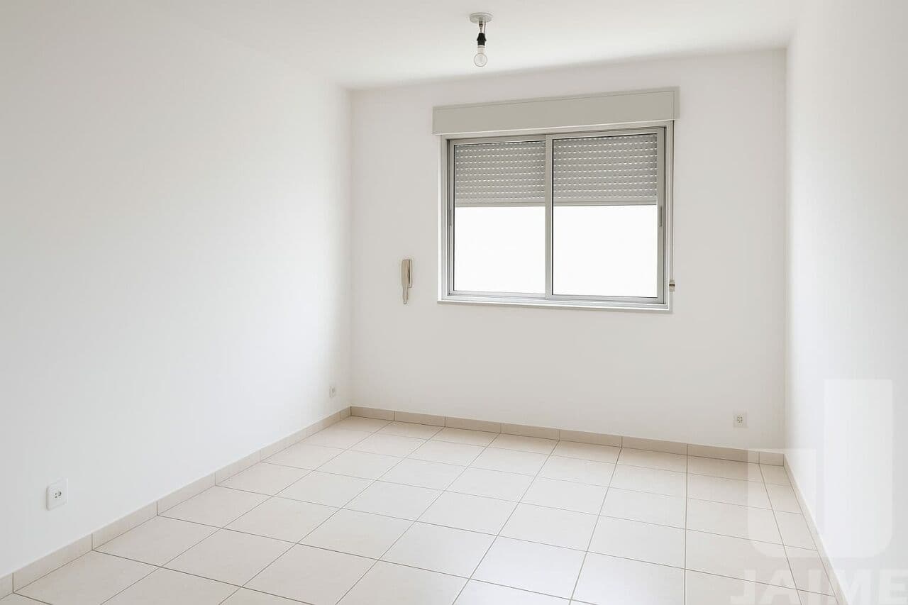 Apartamento de 1 dormitório na R MAJOR SERTÓRIO — Vila Buarque, São Paulo