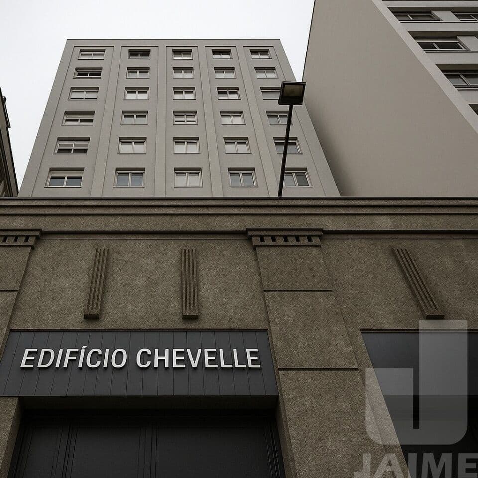 Apartamento de 1 dormitório na R MAJOR SERTÓRIO — Vila Buarque, São Paulo - foto 4