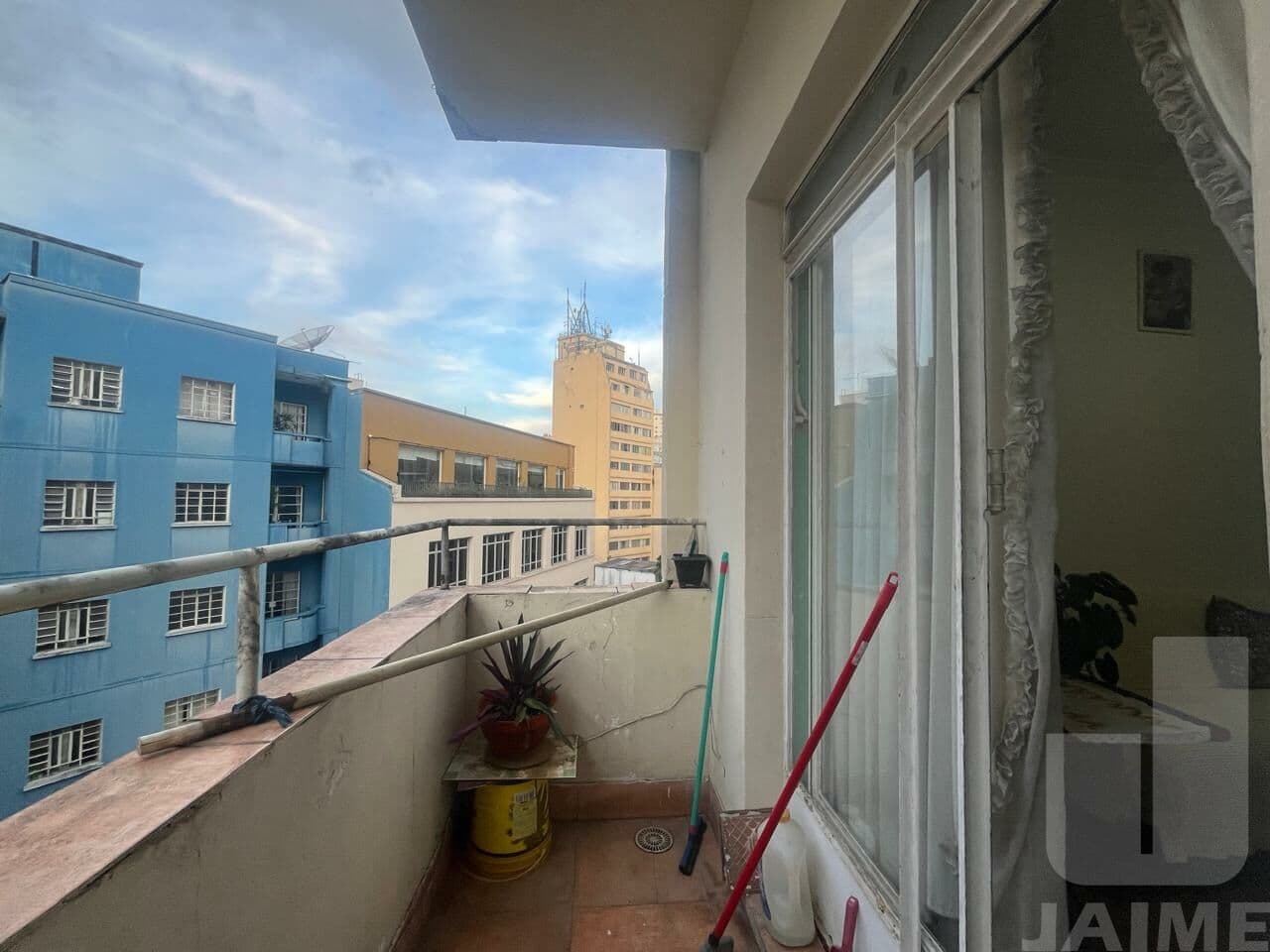 Apartamento de 2 dormitórios na R Frederico Abranches — Vila Buarque, São Paulo - foto 2