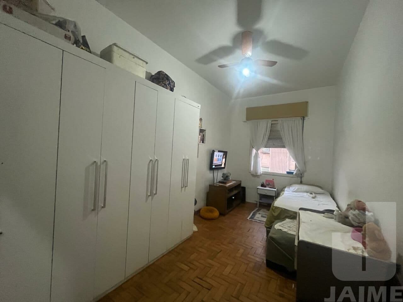 Apartamento de 2 dormitórios na R Frederico Abranches — Vila Buarque, São Paulo - foto 4
