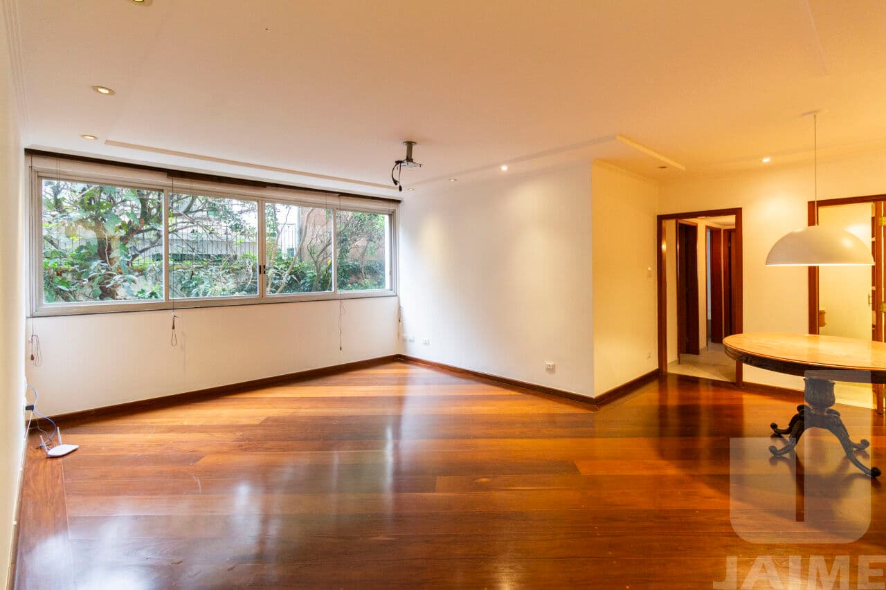 Apartamento de 3 dormitórios na R CARDOSO DE ALMEIDA — Perdizes, São Paulo
