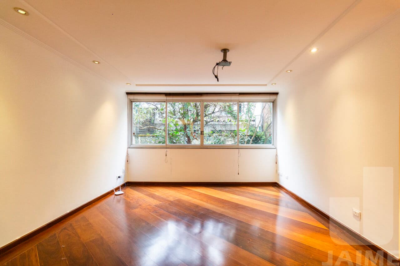 Apartamento de 3 dormitórios na R CARDOSO DE ALMEIDA — Perdizes, São Paulo - foto 2