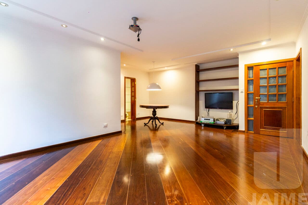 Apartamento de 3 dormitórios na R CARDOSO DE ALMEIDA — Perdizes, São Paulo - foto 3