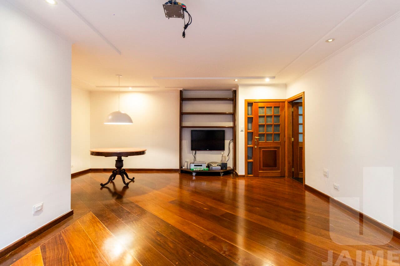 Apartamento de 3 dormitórios na R CARDOSO DE ALMEIDA — Perdizes, São Paulo - foto 4