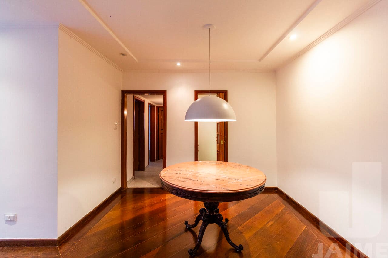Apartamento de 3 dormitórios na R CARDOSO DE ALMEIDA — Perdizes, São Paulo - foto 5