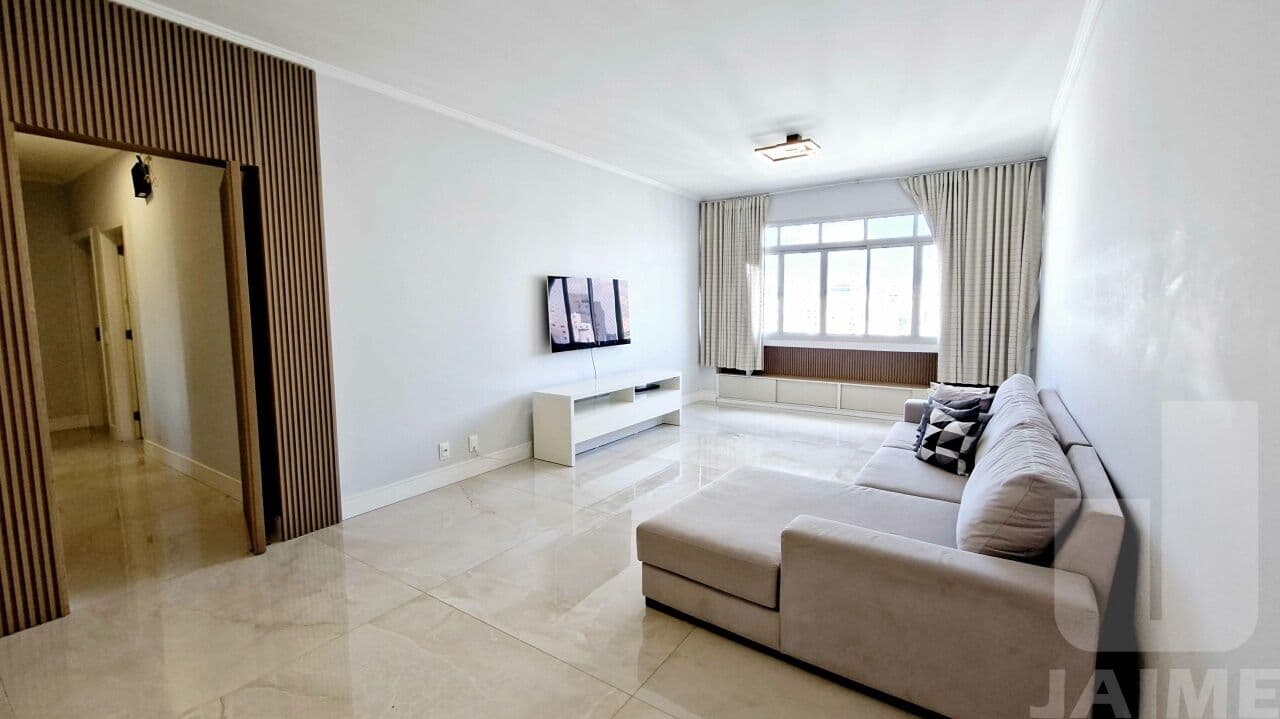 Apartamento em Higienópolis