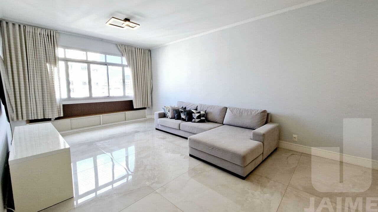 Apartamento de 3 dormitórios na R SABARÁ — Higienópolis, São Paulo - foto 2