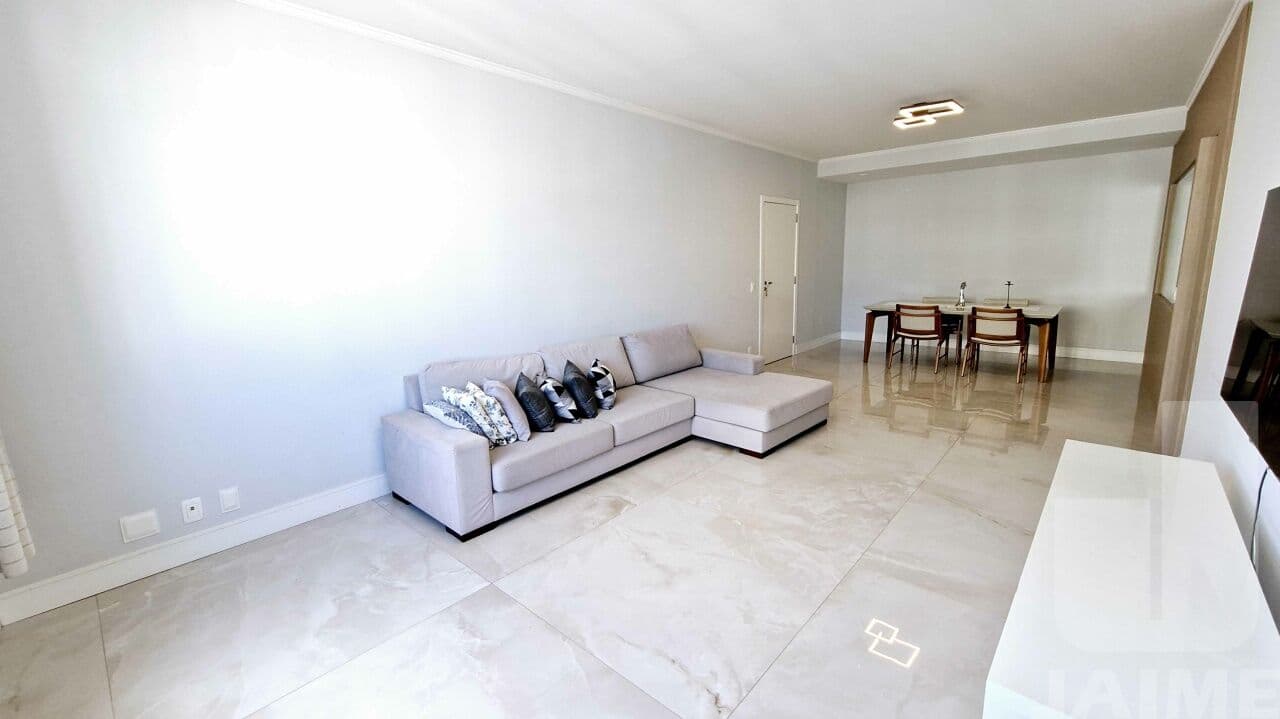 Apartamento de 3 dormitórios na R SABARÁ — Higienópolis, São Paulo - foto 3
