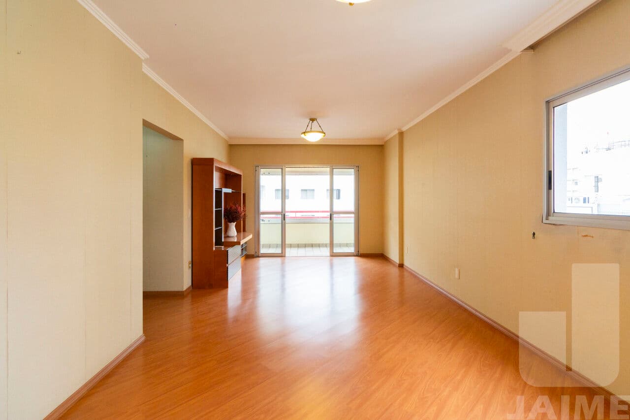 Apartamento de 4 dormitórios na R DESEMBARGADOR DO VALE — Perdizes, São Paulo - foto 2