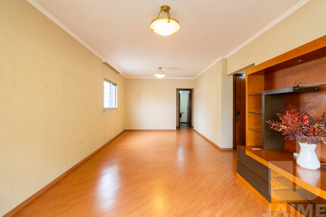 Apartamento de 4 dormitórios na R DESEMBARGADOR DO VALE — Perdizes, São Paulo - foto 3