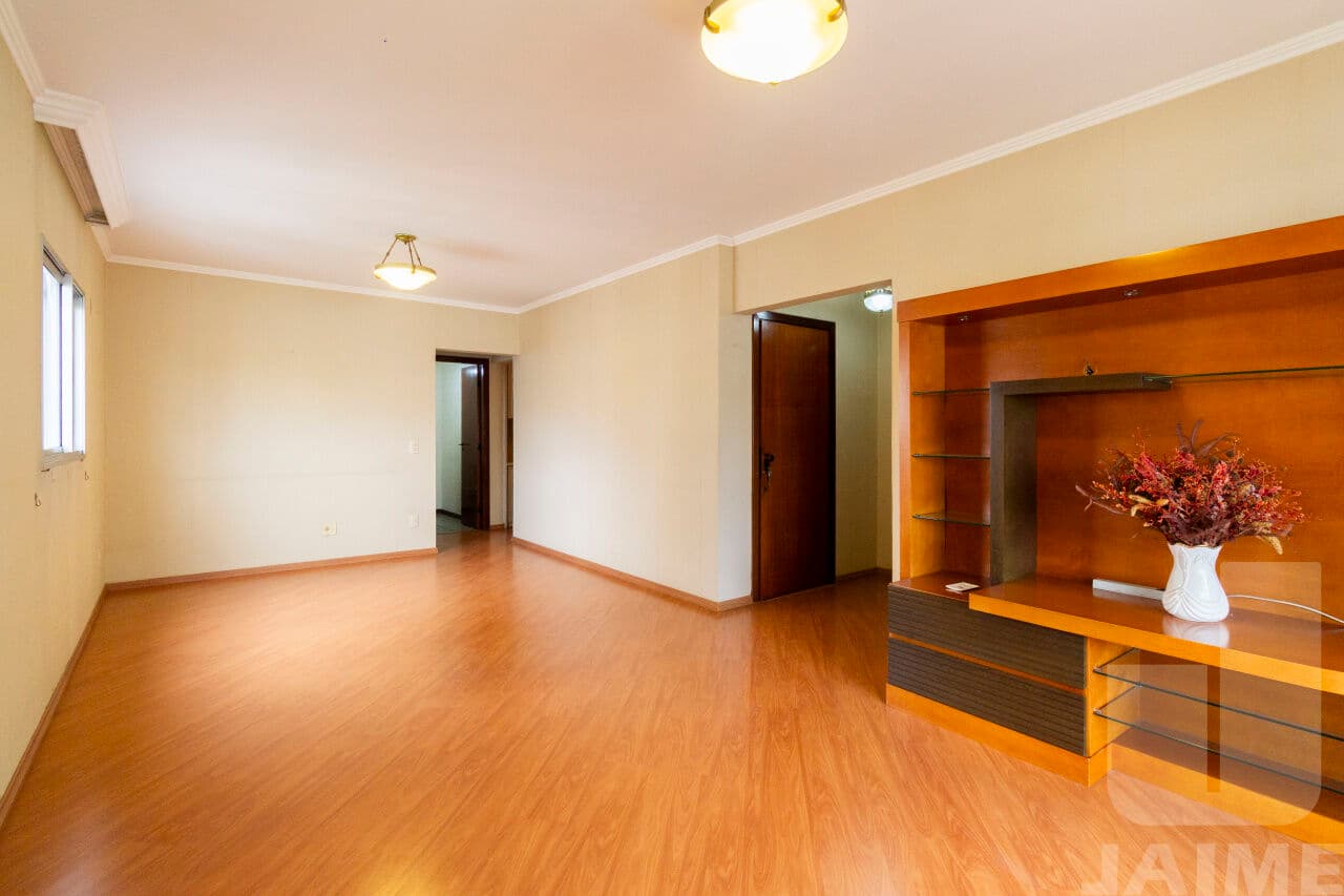Apartamento de 4 dormitórios na R DESEMBARGADOR DO VALE — Perdizes, São Paulo - foto 4