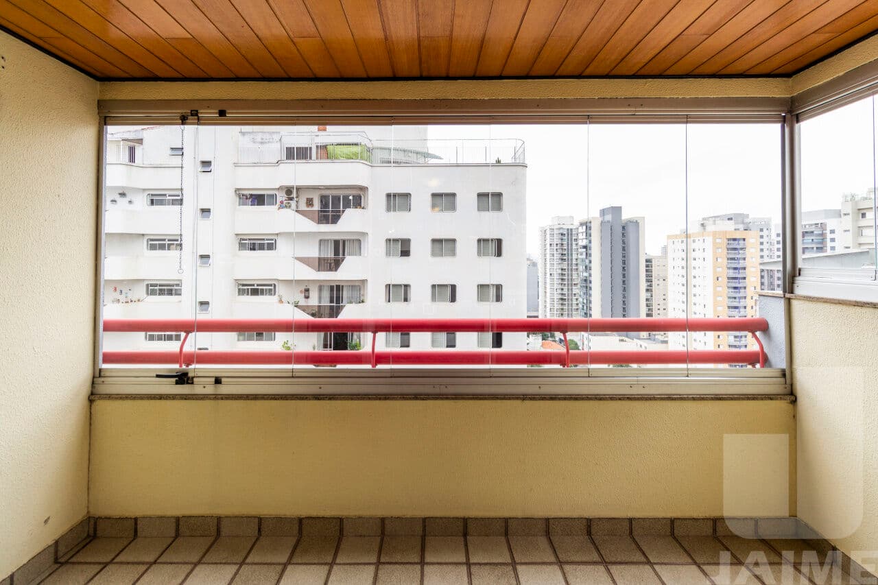 Apartamento de 4 dormitórios na R DESEMBARGADOR DO VALE — Perdizes, São Paulo - foto 5