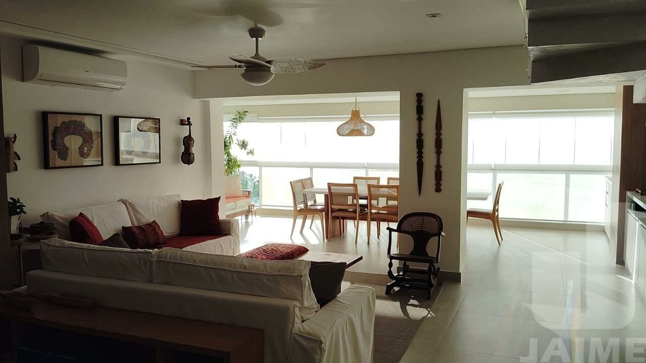 Apartamento de 5 dormitórios na R Passeio das Caravelas — Riviera de São Lourenço, São Paulo - foto 2
