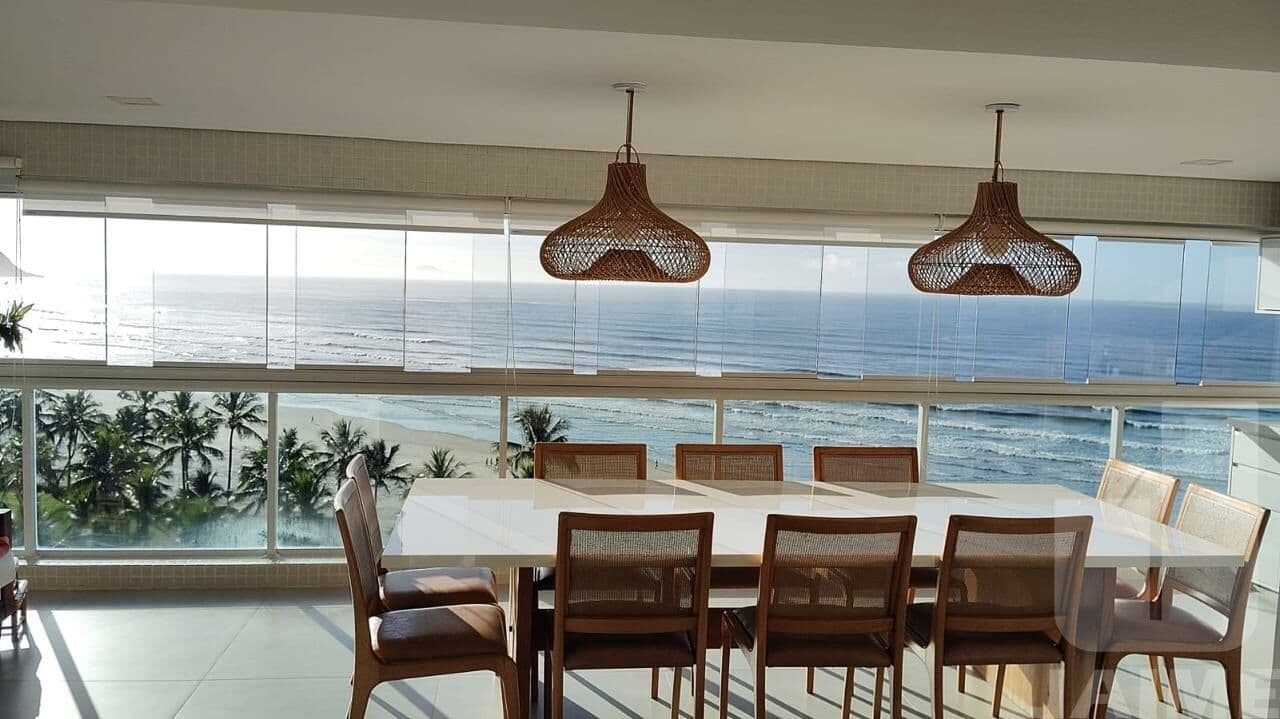 Apartamento de 5 dormitórios na R Passeio das Caravelas — Riviera de São Lourenço, São Paulo - foto 4