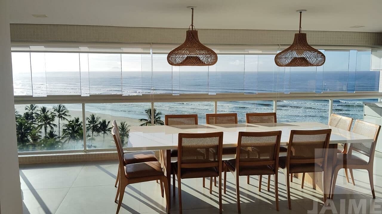 Apartamento de 5 dormitórios na R Passeio das Caravelas — Riviera de São Lourenço, São Paulo - foto 5