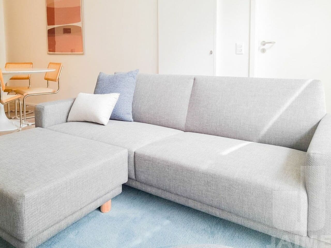 Apartamento de 1 dormitório na R Da Consolação — Consolação, São Paulo - foto 4