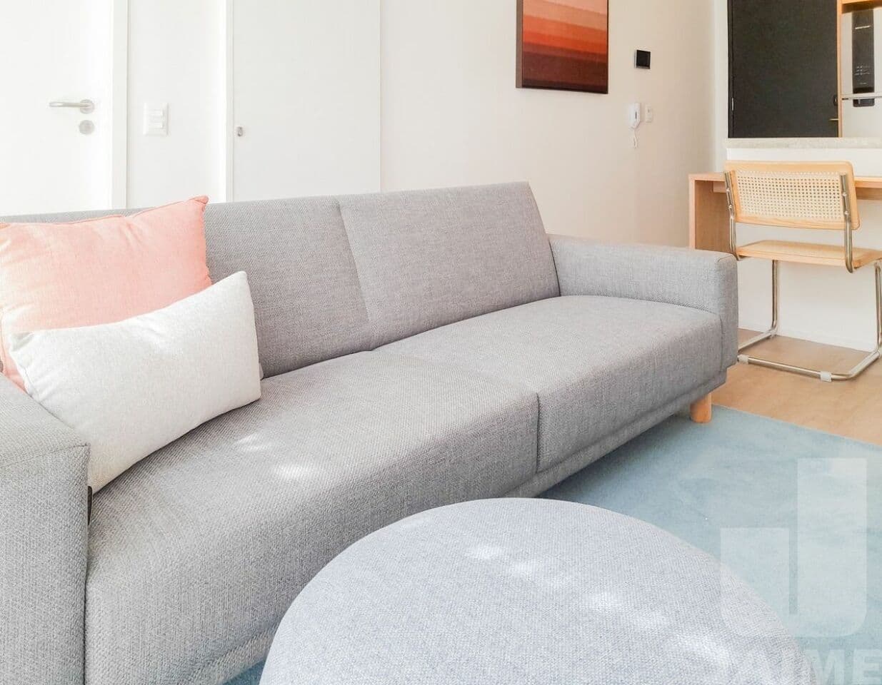 Apartamento de 1 dormitório na R Da Consolação — Consolação, São Paulo - foto 2